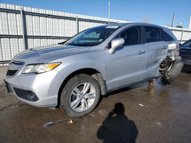 ACURA RDX 2013 5j8tb4h34dl001669