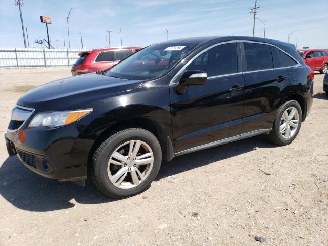 ACURA RDX 2013 5j8tb4h34dl006144