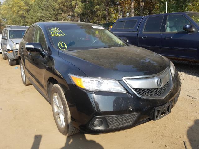 ACURA RDX 2013 5j8tb4h34dl007780