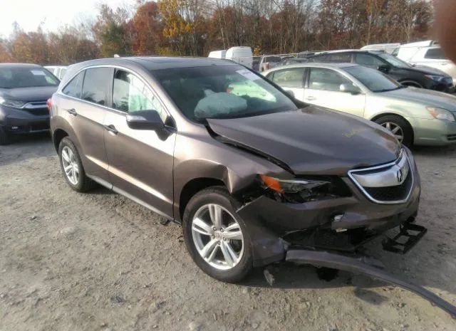 ACURA RDX 2013 5j8tb4h34dl008279