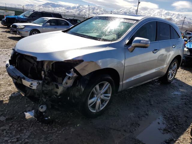 ACURA RDX 2013 5j8tb4h34dl008427