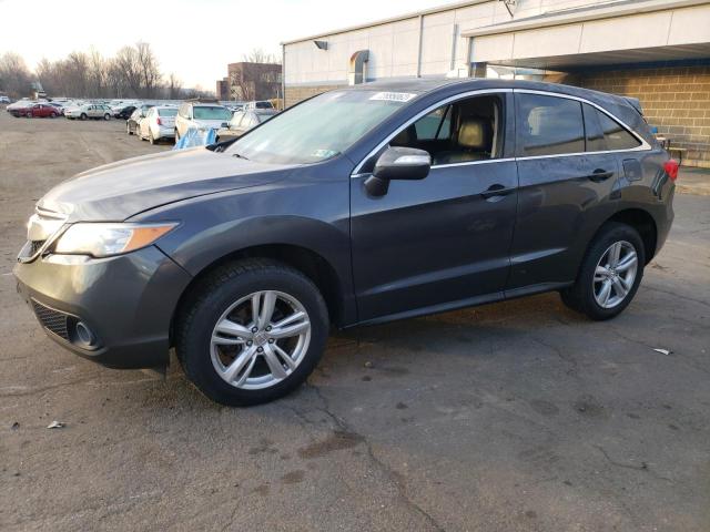 ACURA RDX 2013 5j8tb4h34dl011084