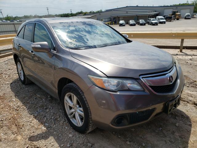 ACURA RDX 2013 5j8tb4h34dl014387