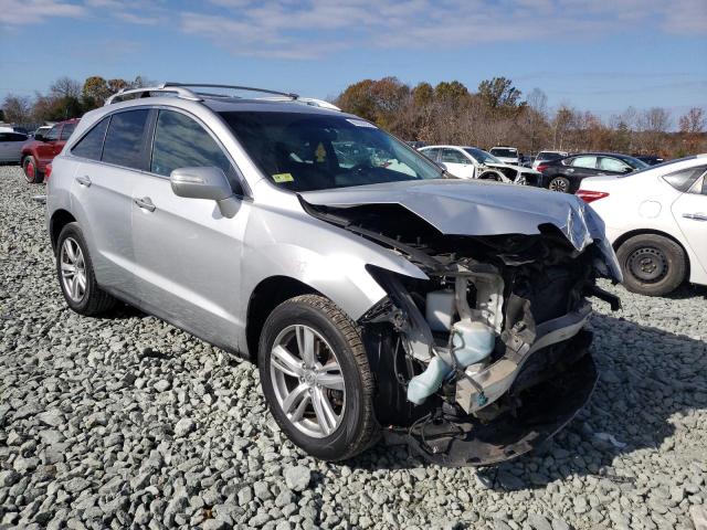 ACURA RDX 2013 5j8tb4h34dl017712