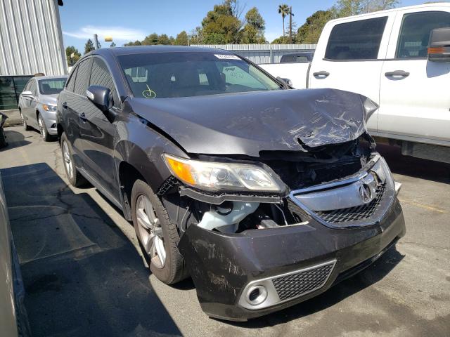 ACURA RDX 2013 5j8tb4h34dl019864