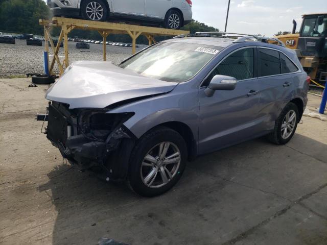 ACURA RDX 2013 5j8tb4h34dl020707