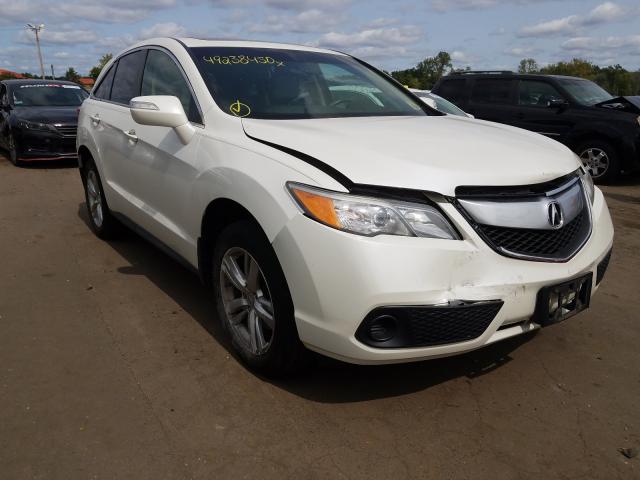 ACURA RDX 2013 5j8tb4h34dl022098