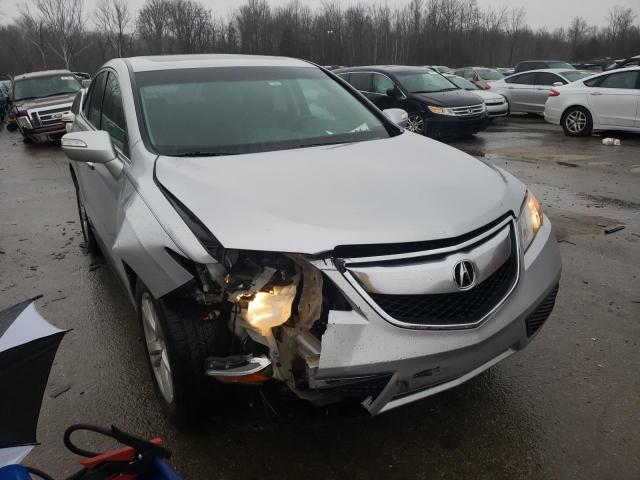 ACURA RDX 2013 5j8tb4h34dl023414