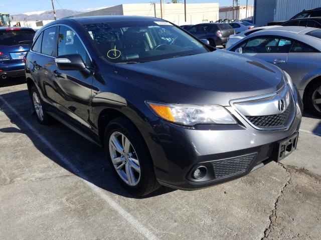 ACURA RDX 2013 5j8tb4h34dl024711