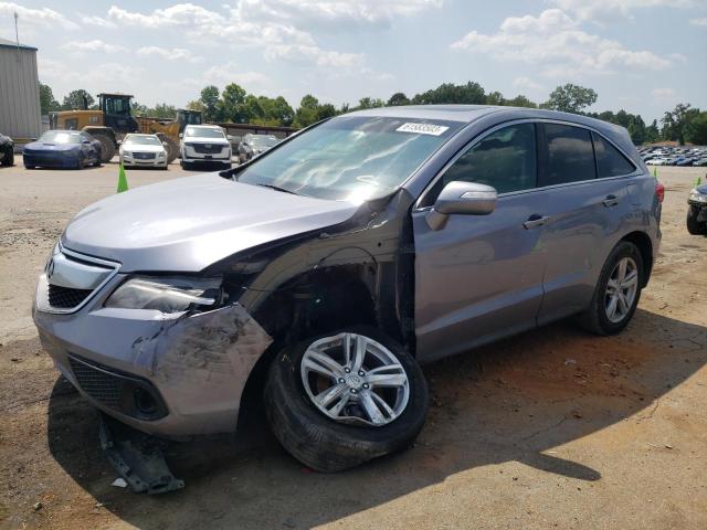 ACURA RDX 2014 5j8tb4h34el005139