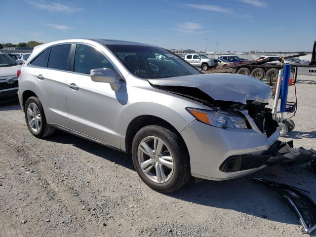 ACURA RDX 2014 5j8tb4h34el008428