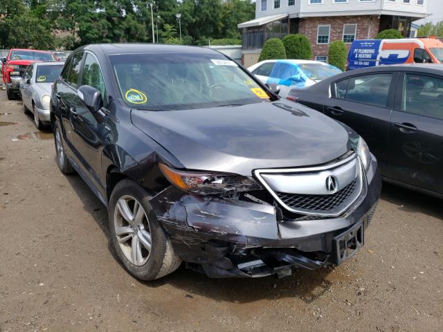 ACURA RDX 2014 5j8tb4h34el008574