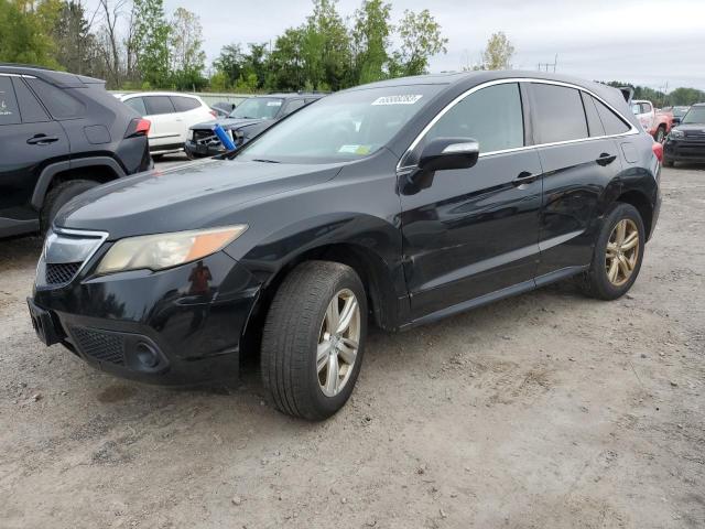 ACURA RDX 2014 5j8tb4h34el015623