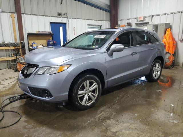 ACURA RDX 2014 5j8tb4h34el019204