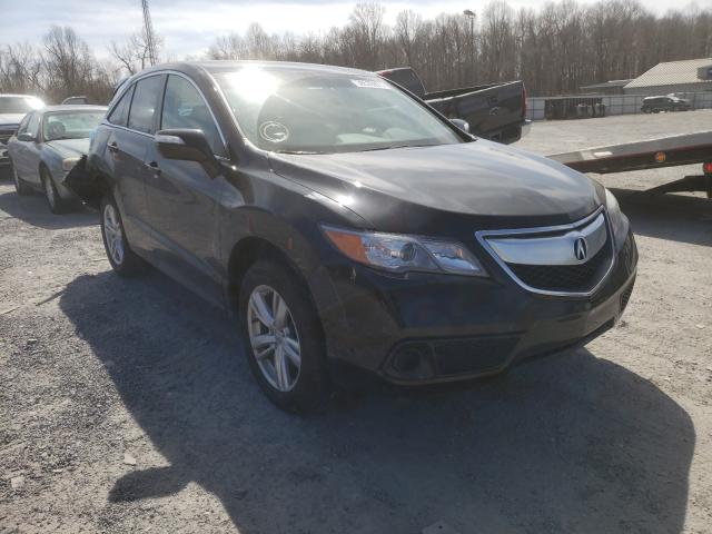 ACURA RDX 2014 5j8tb4h34el025102