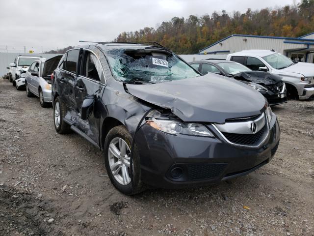 ACURA RDX 0 5j8tb4h34fl000573