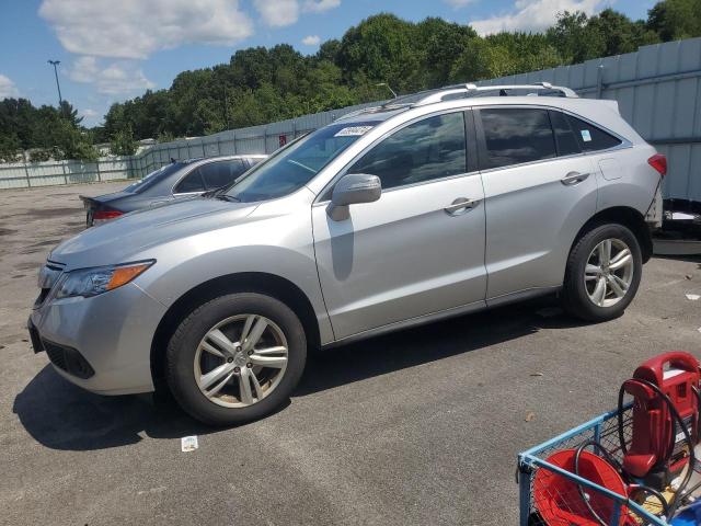 ACURA RDX 2015 5j8tb4h34fl001660