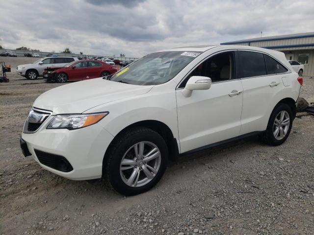 ACURA RDX 2015 5j8tb4h34fl004946