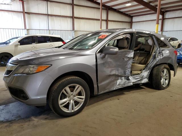 ACURA RDX 2015 5j8tb4h34fl006180