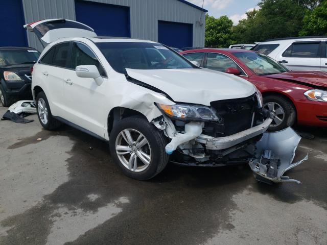 ACURA RDX 2015 5j8tb4h34fl009838