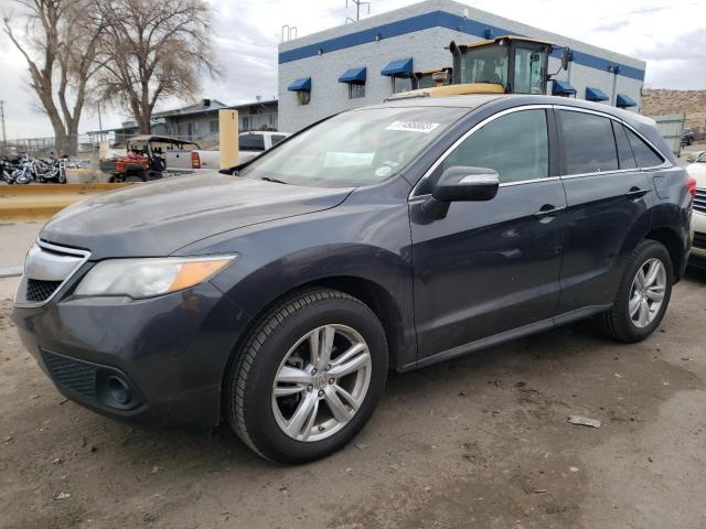 ACURA RDX 2015 5j8tb4h34fl014764