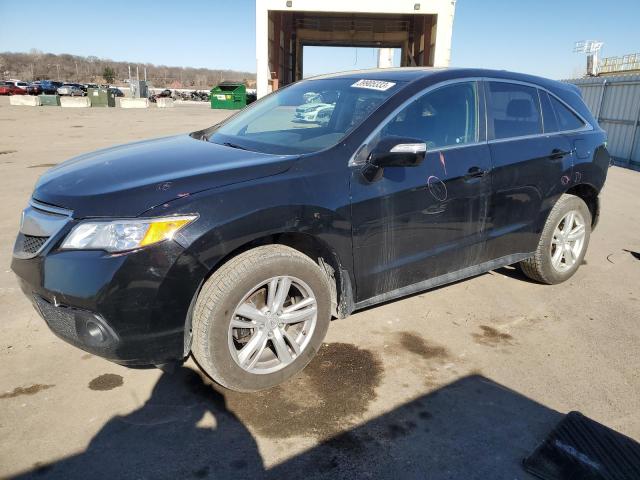 ACURA RDX 2015 5j8tb4h34fl015302