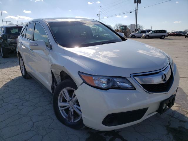 ACURA RDX 2015 5j8tb4h34fl023447