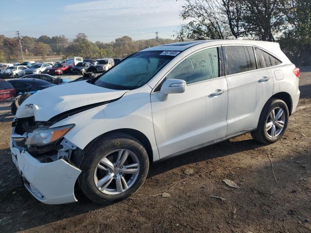 ACURA RDX 2015 5j8tb4h34fl023464