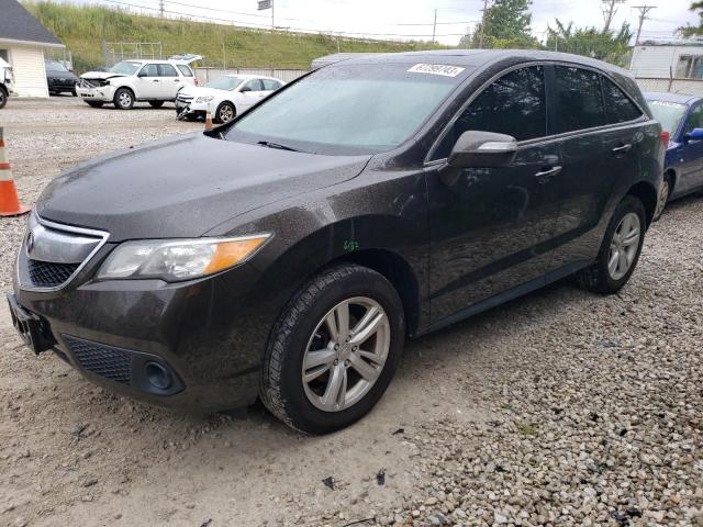 ACURA RDX 2015 5j8tb4h34fl026090