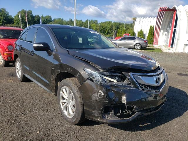 ACURA RDX 2016 5j8tb4h34gl011266