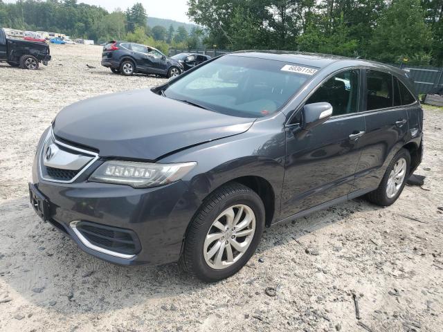 ACURA RDX 2016 5j8tb4h34gl016354