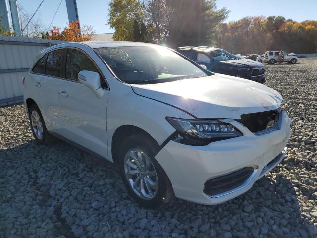 ACURA RDX 2016 5j8tb4h34gl019755