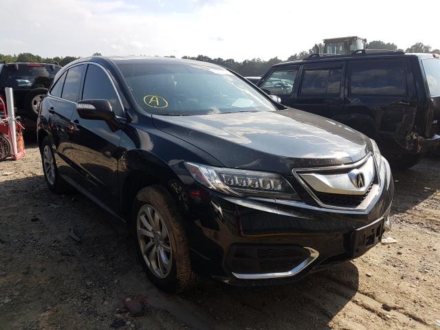 ACURA RDX 2016 5j8tb4h34gl021585