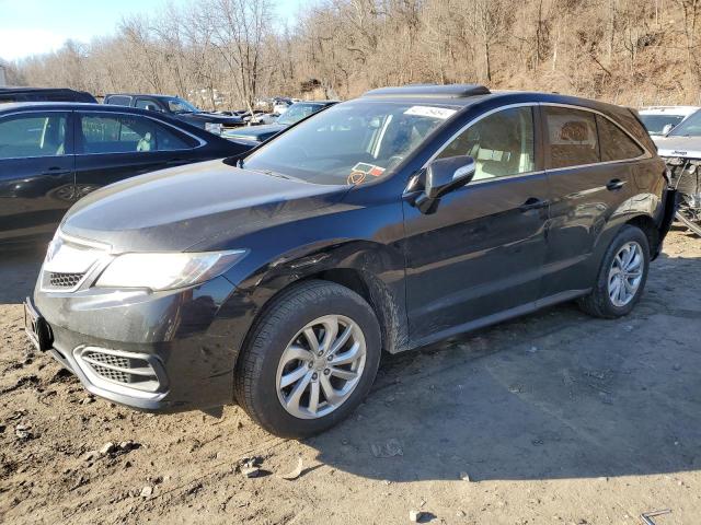 ACURA RDX 2016 5j8tb4h34gl022896