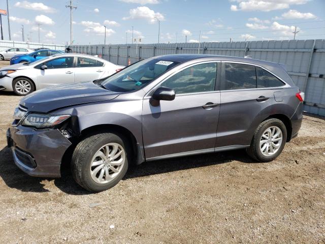 ACURA RDX 2017 5j8tb4h34hl008028