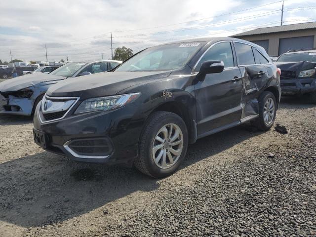 ACURA RDX 2017 5j8tb4h34hl011883