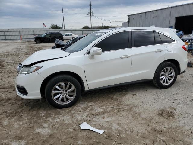 ACURA RDX 2017 5j8tb4h34hl036797