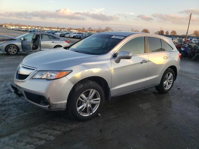 ACURA RDX 2013 5j8tb4h35dl001647