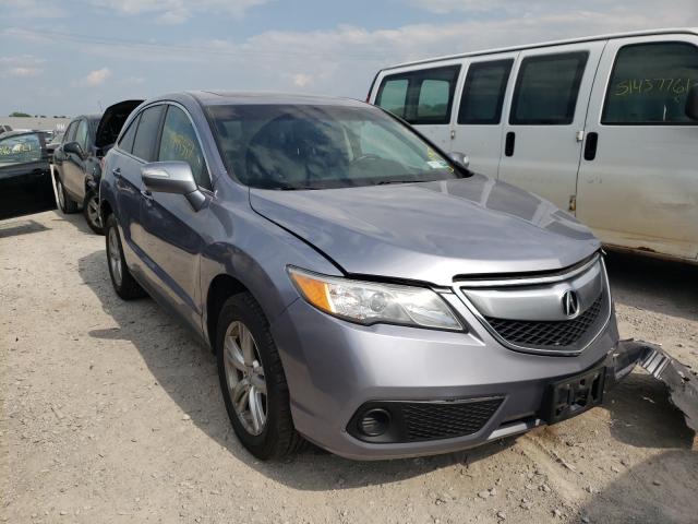 ACURA RDX 2013 5j8tb4h35dl002894