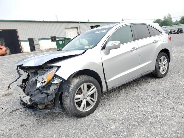 ACURA RDX 2013 5j8tb4h35dl005861