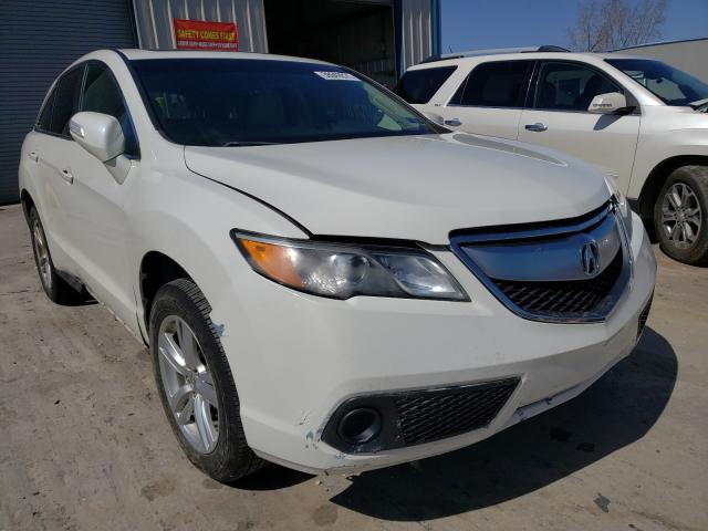 ACURA RDX 2013 5j8tb4h35dl006864