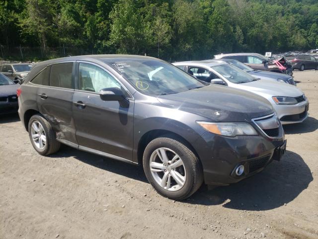 ACURA RDX 2013 5j8tb4h35dl007271