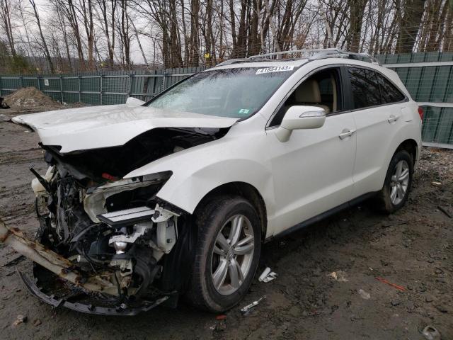 ACURA RDX 2013 5j8tb4h35dl008758