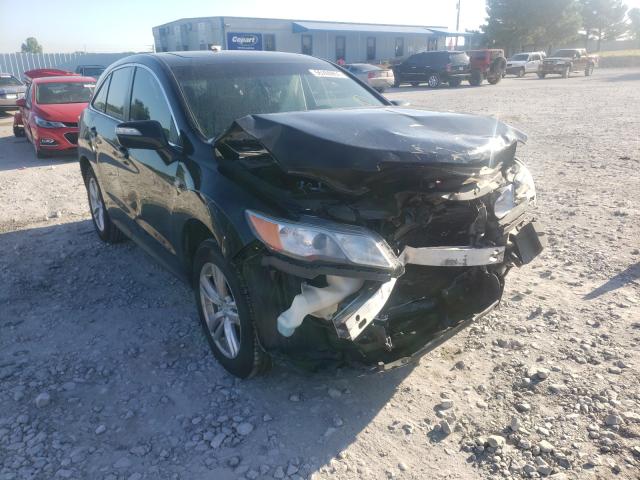 ACURA RDX 2013 5j8tb4h35dl010767