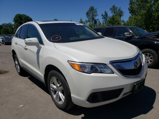 ACURA RDX 2013 5j8tb4h35dl012003