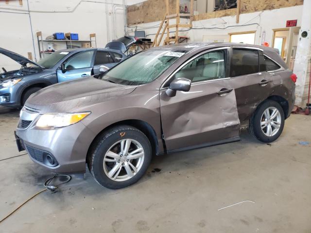 ACURA RDX 2013 5j8tb4h35dl018402