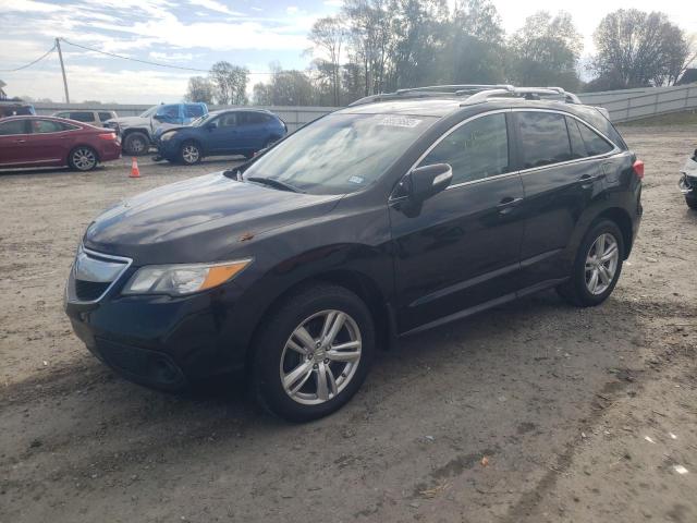 ACURA RDX 2013 5j8tb4h35dl018416