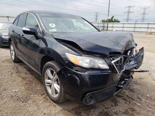 ACURA RDX 2013 5j8tb4h35dl019436