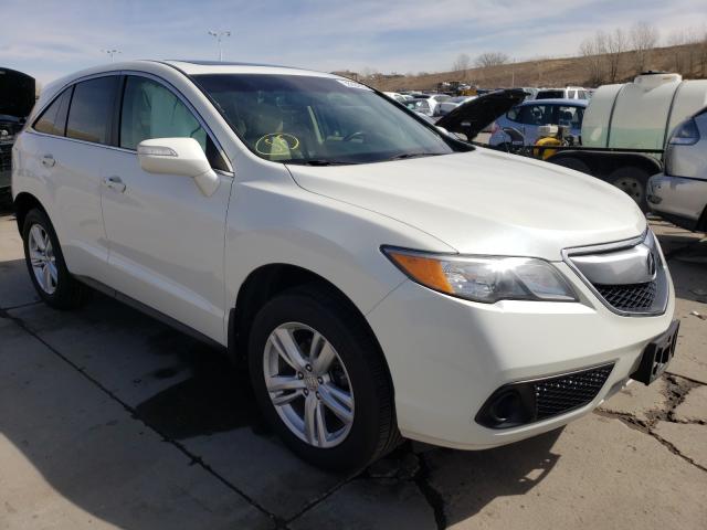 ACURA RDX 2013 5j8tb4h35dl019680