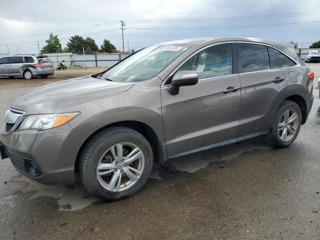 ACURA RDX 2013 5j8tb4h35dl022613